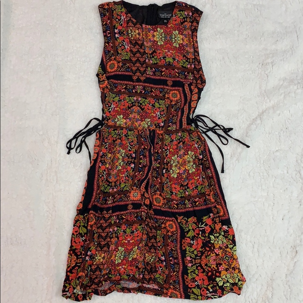 ◾️Top Shop Dress◾️